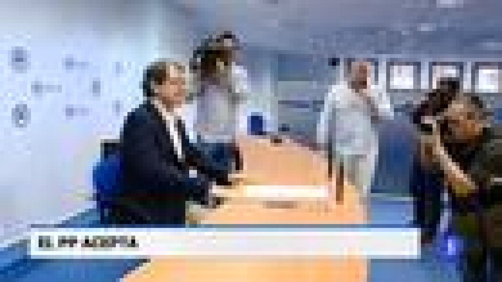 Noticias de Castilla y León: Castilla y León en 2' - 10/06/19 | RTVE Play