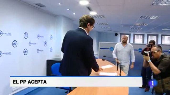 Noticias de Castilla y León - Castilla y León en 2' - 10/06/19