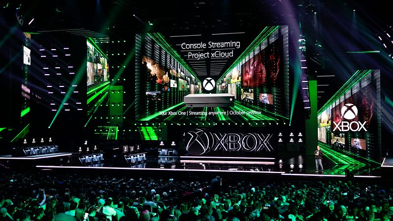 El gigante de los videojuegos Microsoft ha anunciado Project Scarlett, su nueva y esperada apuesta para las consolas de gama alta y cuya llegada al mercado está prevista para las Navidades de 2020.Project Scarlett, que será la sucesora de Xbox One (2