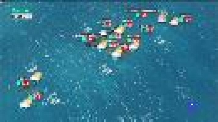 Informatiu Balear - El temps a les Illes Balears - 10/06/19