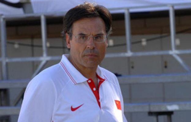  - Joan Jané, un nómada del Waterpolo