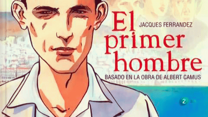 La aventura del Saber - El primer hombre