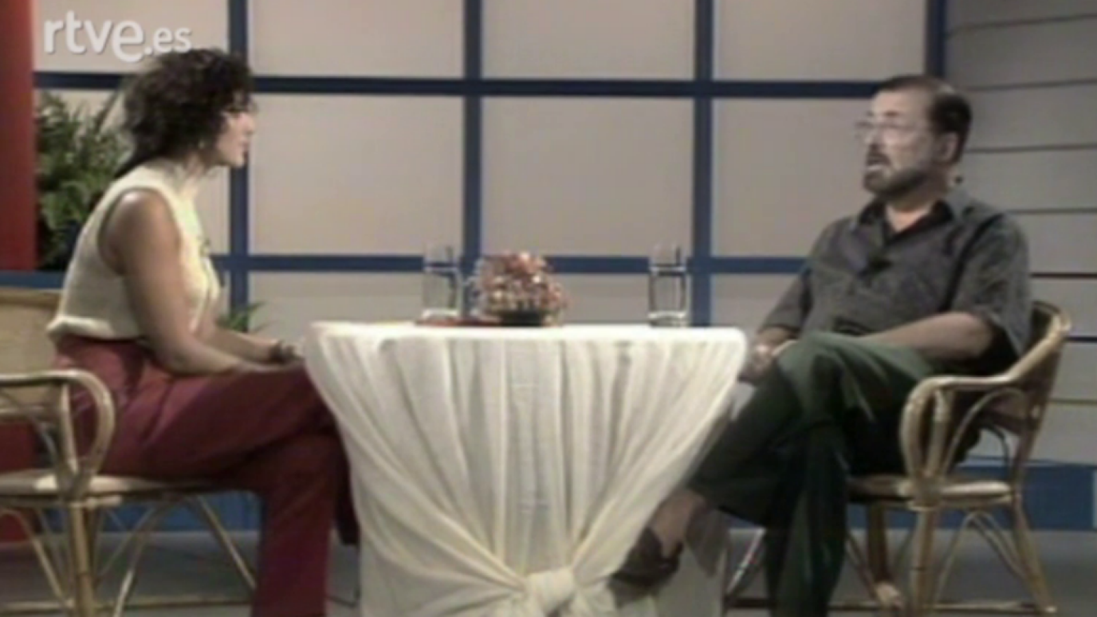 3 x 4 - Chicho Ibáñez Serrador y Pimpinela