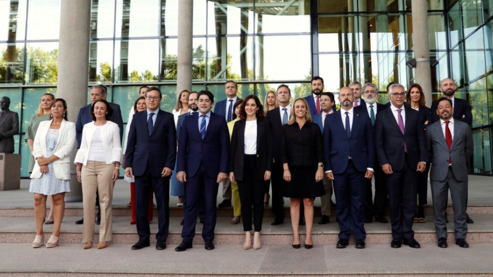 España en 24 horas - 10/06/19 - ver ahora