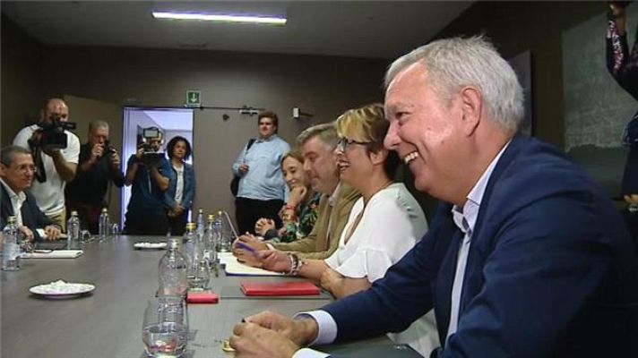 Telecanarias - Canarias en 2' - 10/06/2019