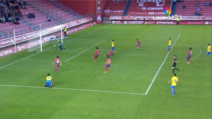 Telecanarias - Deportes Canarias - 10/06/2019