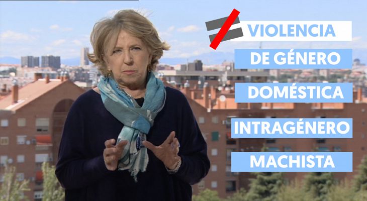 Modo Digital - Guía para entender qué es violencia de género