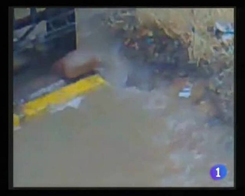  Noticias Castilla-La Mancha. Informativo de Castilla-La Mancha. (17/06/09)