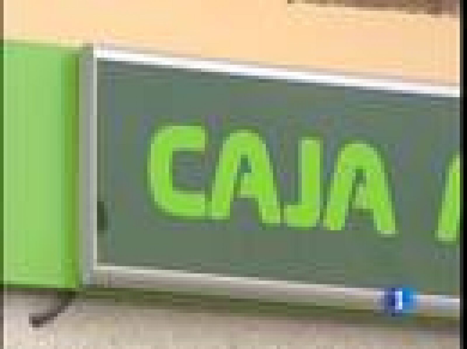 Algunas entidades financieras españolas podrían tener pérdidas el año que viene | Ver