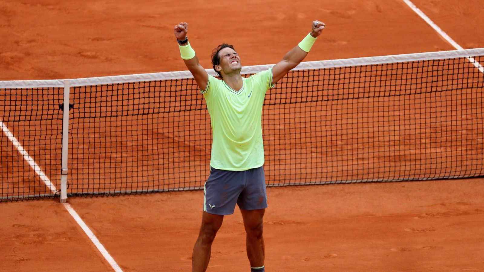 Conexión tdp - 10/06/19 - ver ahora