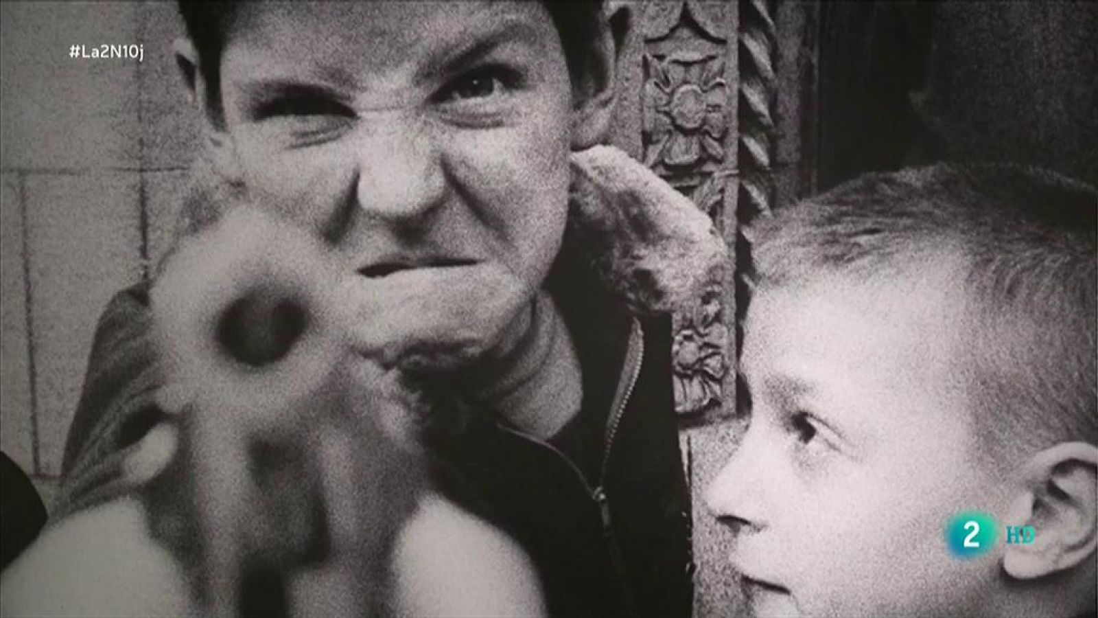 ¿William Klein. Manifiesto¿