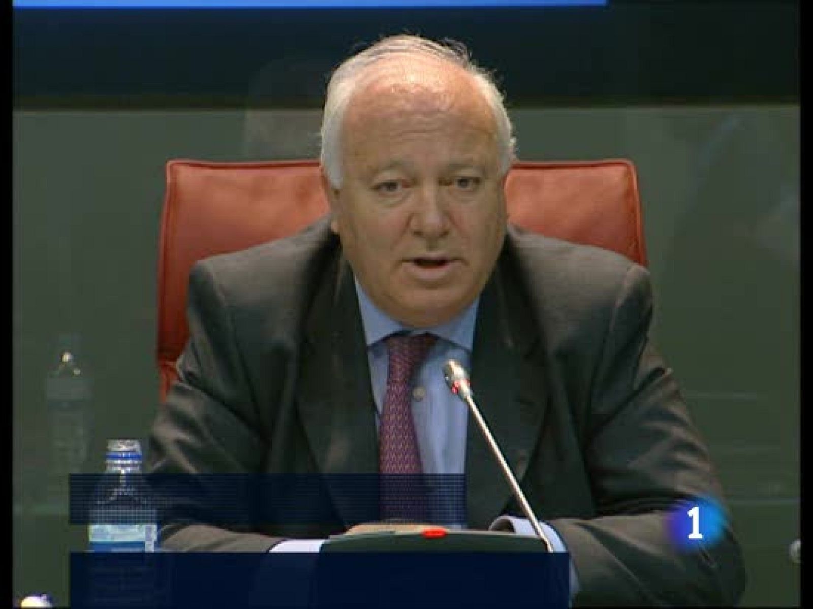 Lo ha confirmado el ministro de exteriores Miguel Ángel Moratinos después de la visita a Madrid del enviado especial de la administración de Barack Obama para el cierre de Guantánamo, 