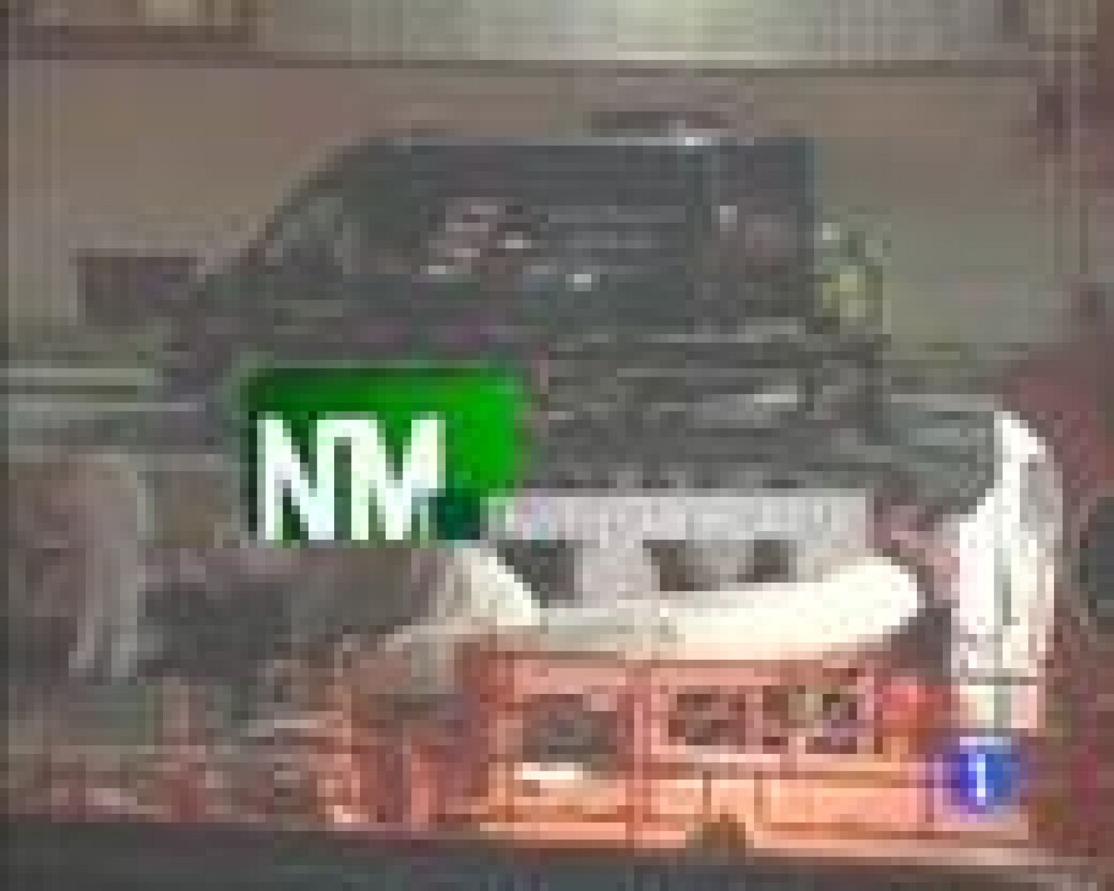 Noticias Murcia (17/06/2009)