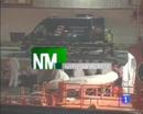 Noticias Murcia - Noticias Murcia - 17/06/09