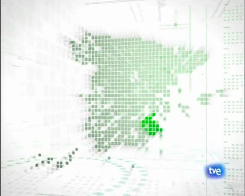   Noticias Murcia (17/06/2009)