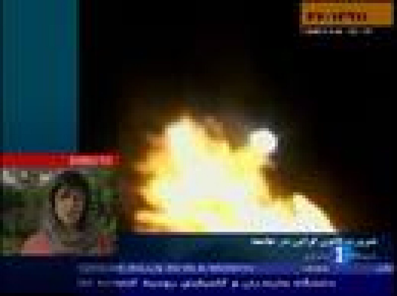 En Irán, la marea verde vuelve a salir a la calle de forma pacífica | Ver