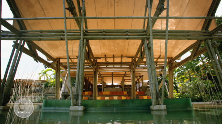 Otros documentales - Construcciones ecológicas: Lujo y tradición