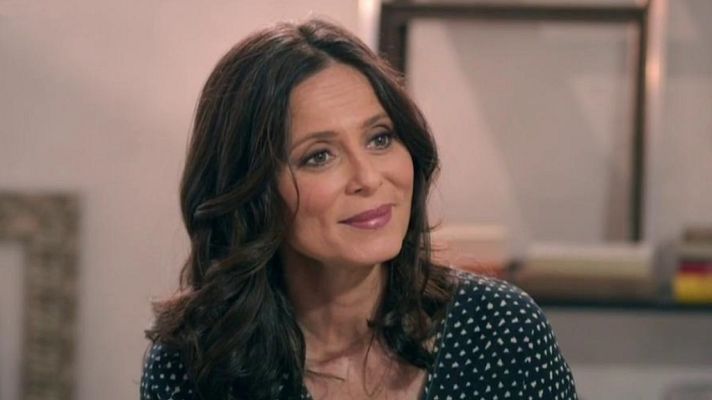 Retratos con alma - Programa 11