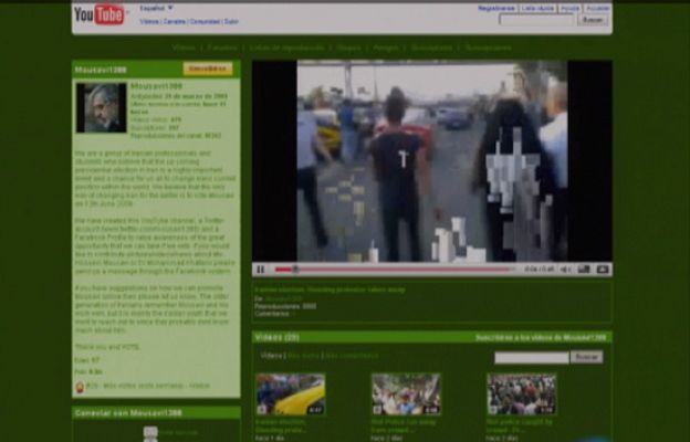  - Más prohibiciones en Irán