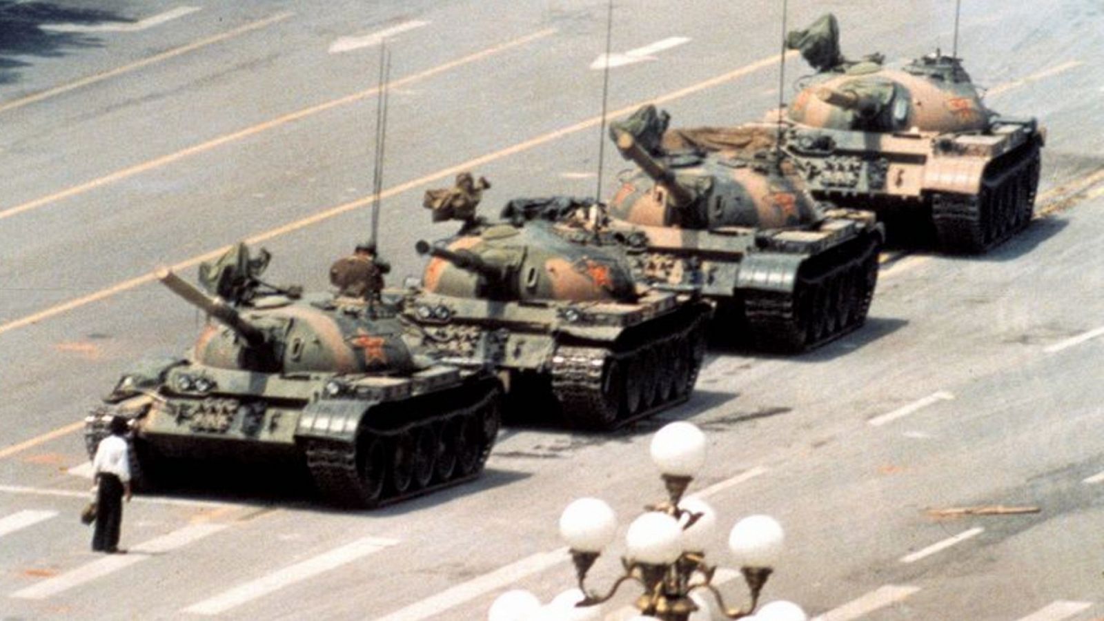 La Noche Temática | Tiananmen: siete semanas que cambiaron el mundo | Avance