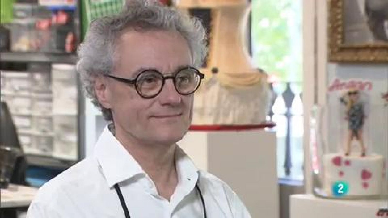 Vídeo del programa Punts de Vista del 08/06/2019