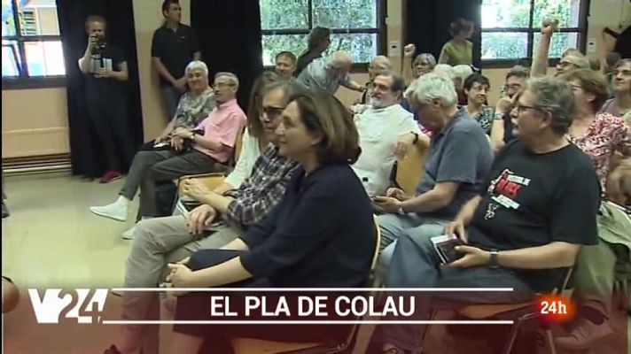 Vespre 24 - Vespre 24 - 07/06/2019