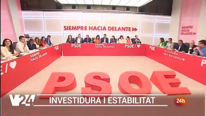 Vespre 24 - Vespre  24 - 10/06/2019