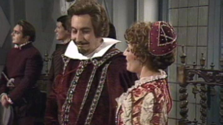 Páginas ocultas de la historia - ¿Quién mató al comendador?