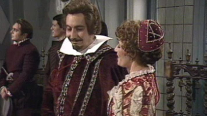 Páginas ocultas de la historia - ¿Quién mató al comendador?