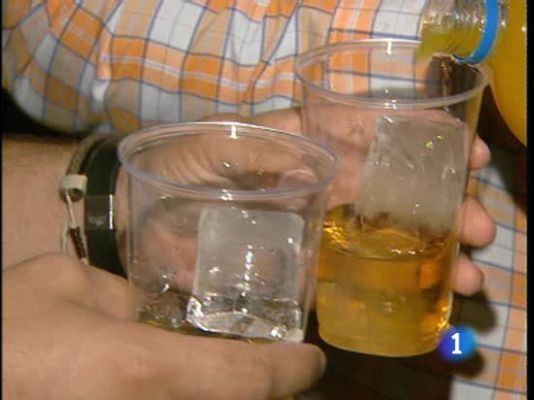 Ciencia y tecnología en Rtve.es - Más borracheras de fin de semana