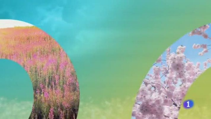 Noticias de Castilla-La Mancha - El tiempo en Castilla-La Mancha - 07/06/19