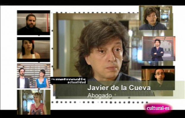 Metrópolis - Metrópolis actualidad