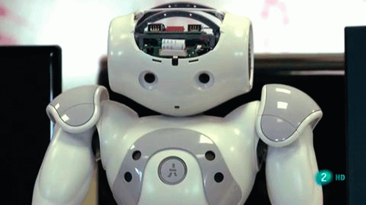 La aventura del Saber - Pensamiento Computacional en Bachillerato