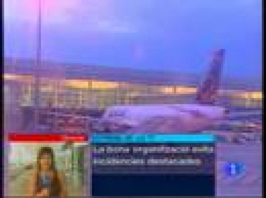 L'Informatiu - L'informatiu migdia - 17/06/09