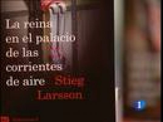  - Llega "Millenium 3"