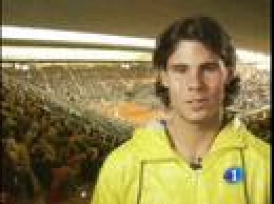  - Último empujón a Madrid 2016