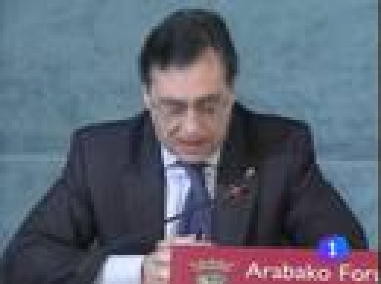 Telenorte. Informativo del País Vasco. (17/06/09)