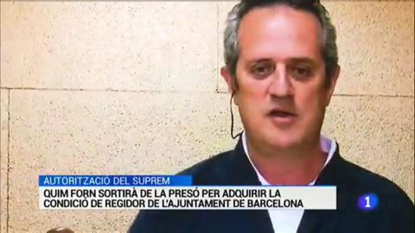 L'Informatiu | Les notícies del 11/06/2019 - RTVE.es