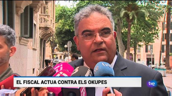 Informatiu Balear - Informatiu Balear en 2' - 11/06/19