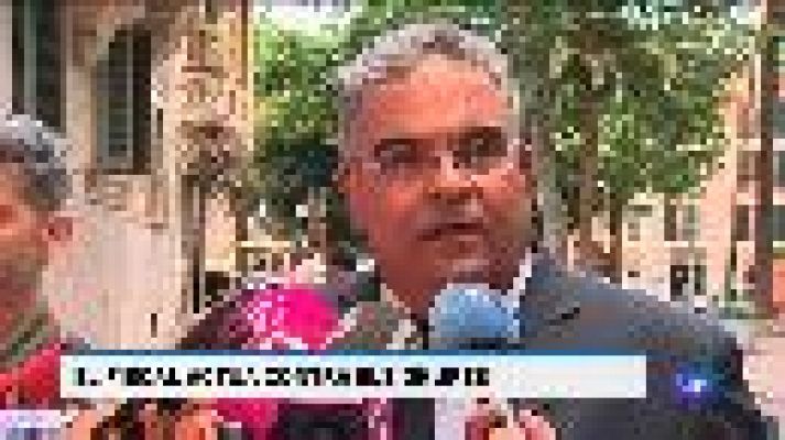 Informatiu Balear - Informatiu Balear en 2' - 11/06/19