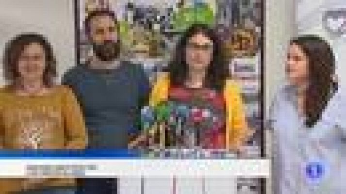 Informativo Telerioja - Informativo Telerioja 2 - 11/06/19