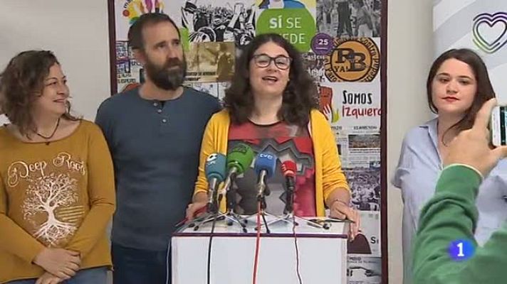 Informativo Telerioja - Informativo Telerioja - 11/06/19