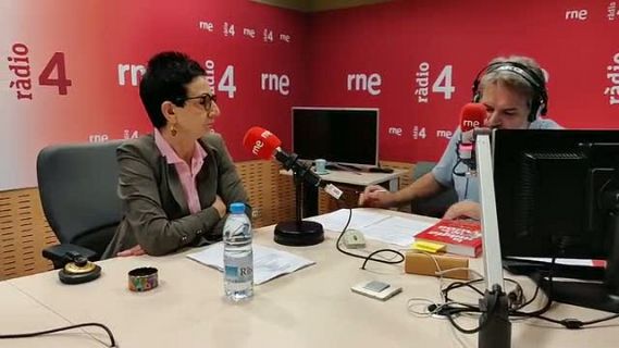 El matí a Ràdio 4