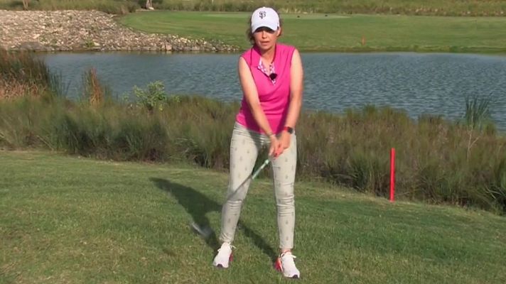 HolaGolf - T3 - Programa 18