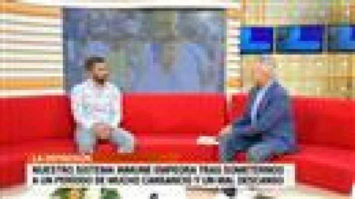 Cerca de ti - Cerca de ti - 11/06/2019