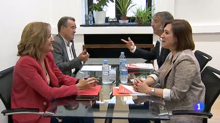 Noticias Aragón - Aragón en 2' - 11/06/2019