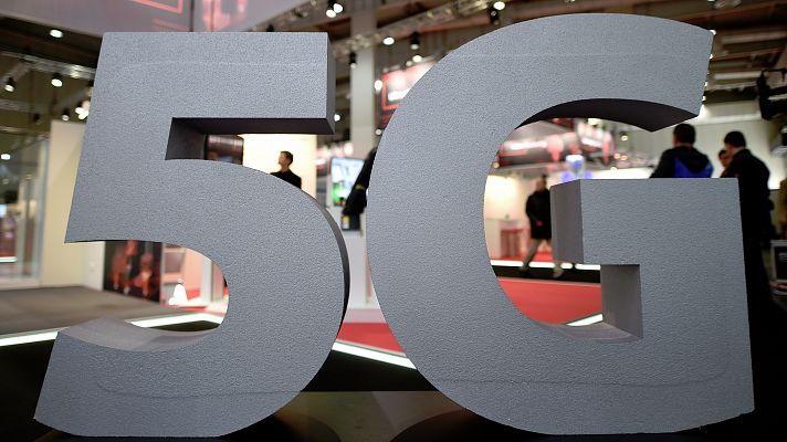 España está muy preparada para el 5G, pero flaquea en desarrollo digital