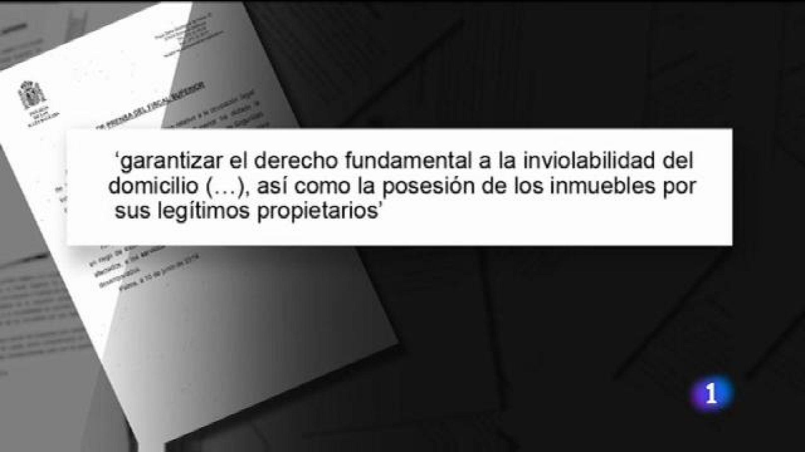 Informatiu Balear 2 - 11/06/19