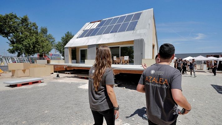 L'informatiu - Comunitat Valenciana - L'Informatiu - Comunitat Valenciana 2 - 11/06/19