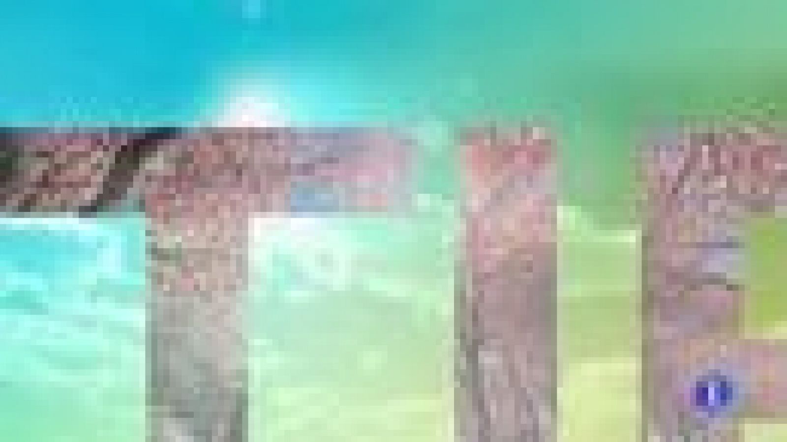 El Tiempo en la Region de Murcia - 11/06/2019